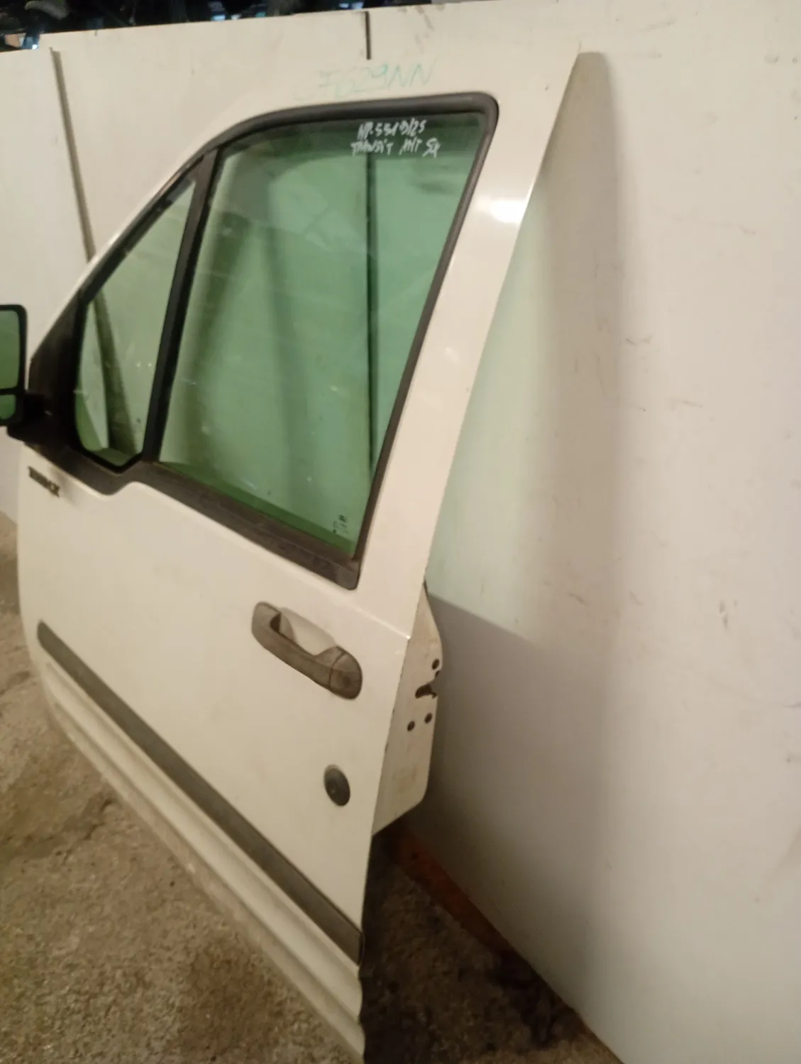 Porta anteriore sinistra Ford Transit Connect (2002 – oggi) 1.8 66 KW diesel 5147242 HCPA