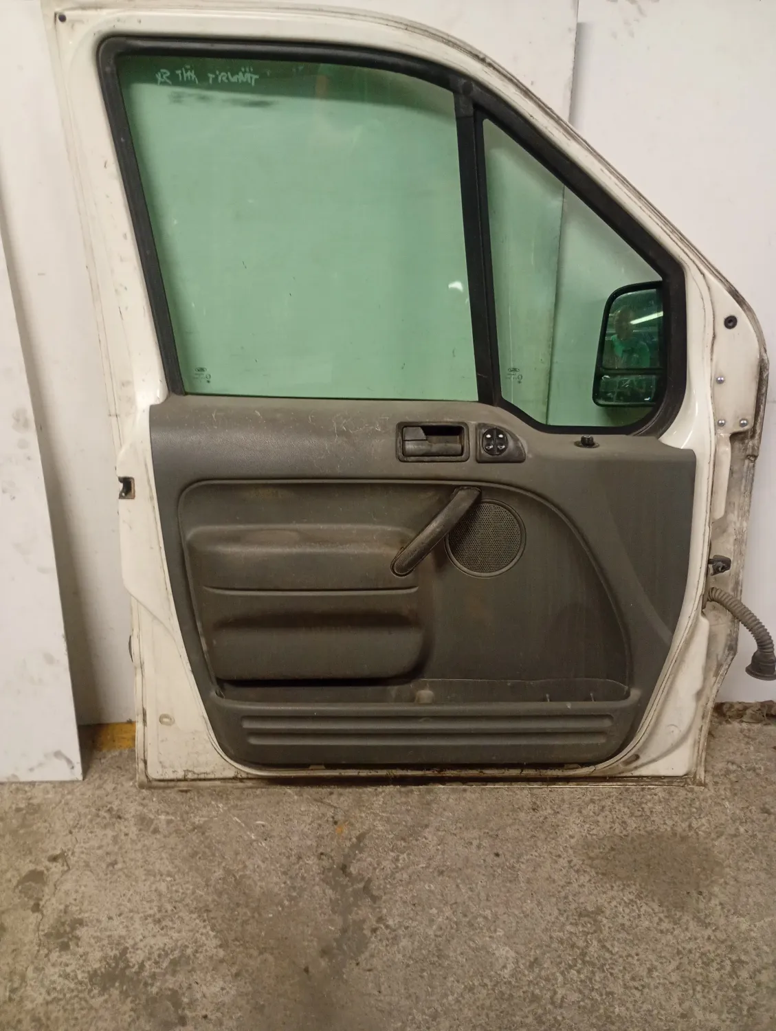 Porta anteriore sinistra Ford Transit Connect (2002 – oggi) 1.8 66 KW diesel 5147242 HCPA