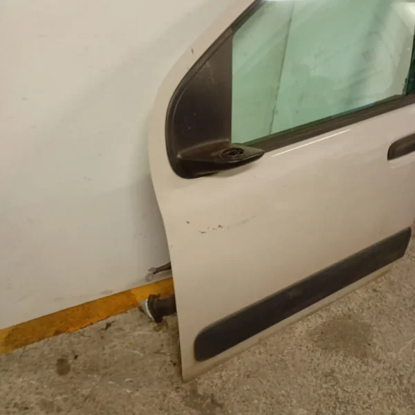 Porta anteriore sinistra Fiat Panda (2011 – 2017) 0.9 63 KW benzina/metano 52098468 312A2000