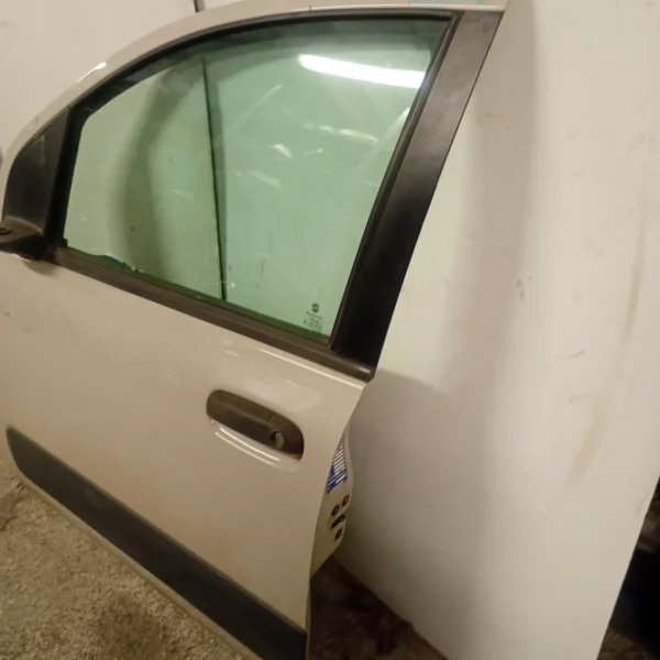 Porta anteriore sinistra Fiat Panda (2011 – 2017) 0.9 63 KW benzina/metano 52098468 312A2000