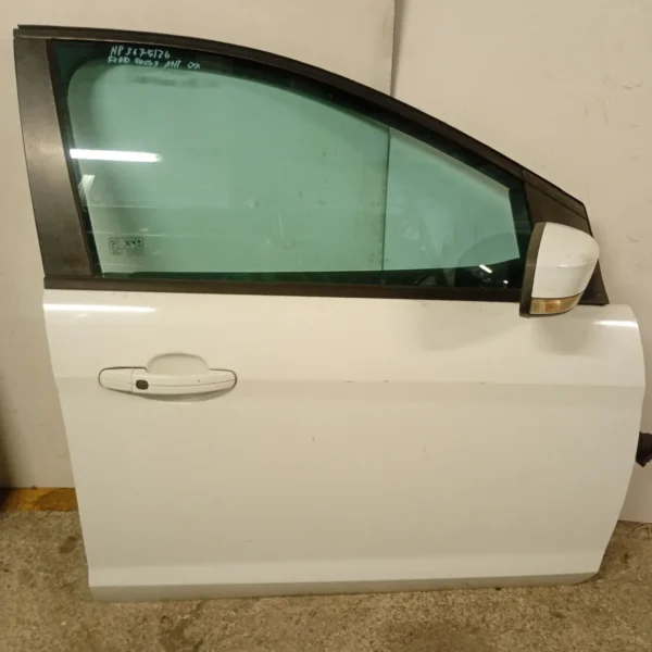 Porta anteriore sinistra Ford Focus (2008 – 2011) 1.6 85 KW 1530170 SIDA