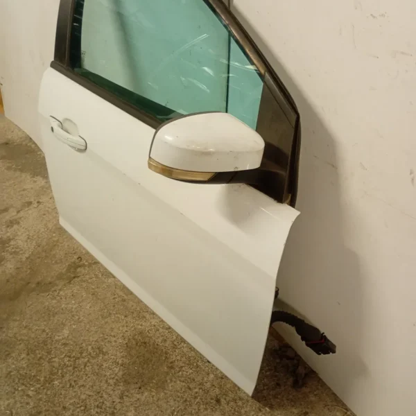 Porta anteriore sinistra Ford Focus (2008 – 2011) 1.6 85 KW 1530170 SIDA
