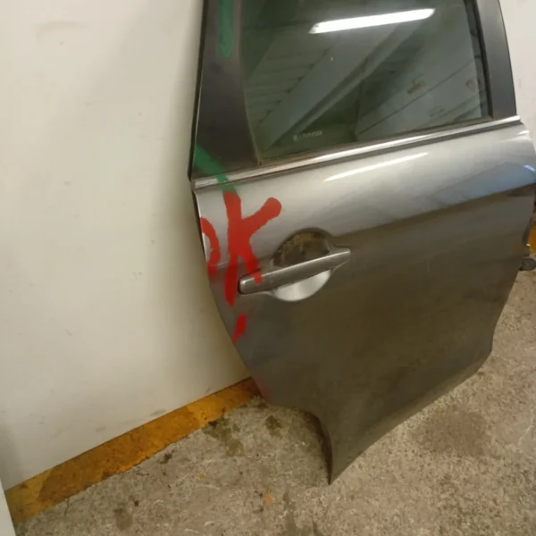 Porta posteriore destra Citroen C4 Aircross (2012 – oggi) 1.6 84 KW diesel 1607993580 9H05