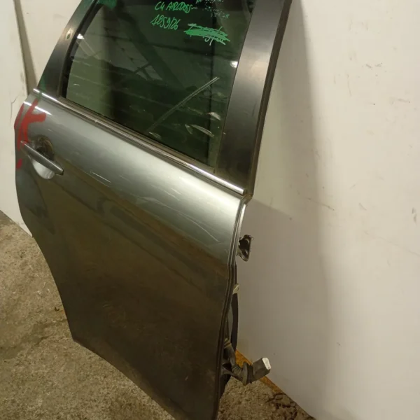 Porta posteriore destra Citroen C4 Aircross (2012 – oggi) 1.6 84 KW diesel 1607993580 9H05