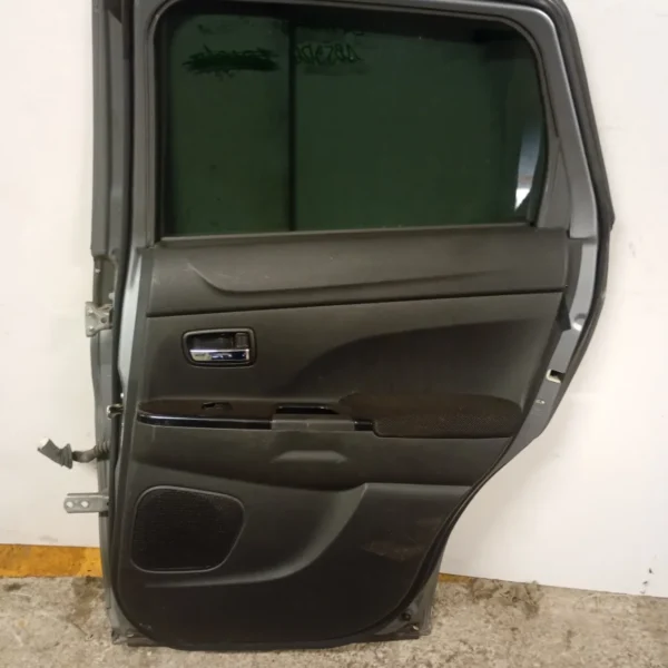 Porta posteriore destra Citroen C4 Aircross (2012 – oggi) 1.6 84 KW diesel 1607993580 9H05