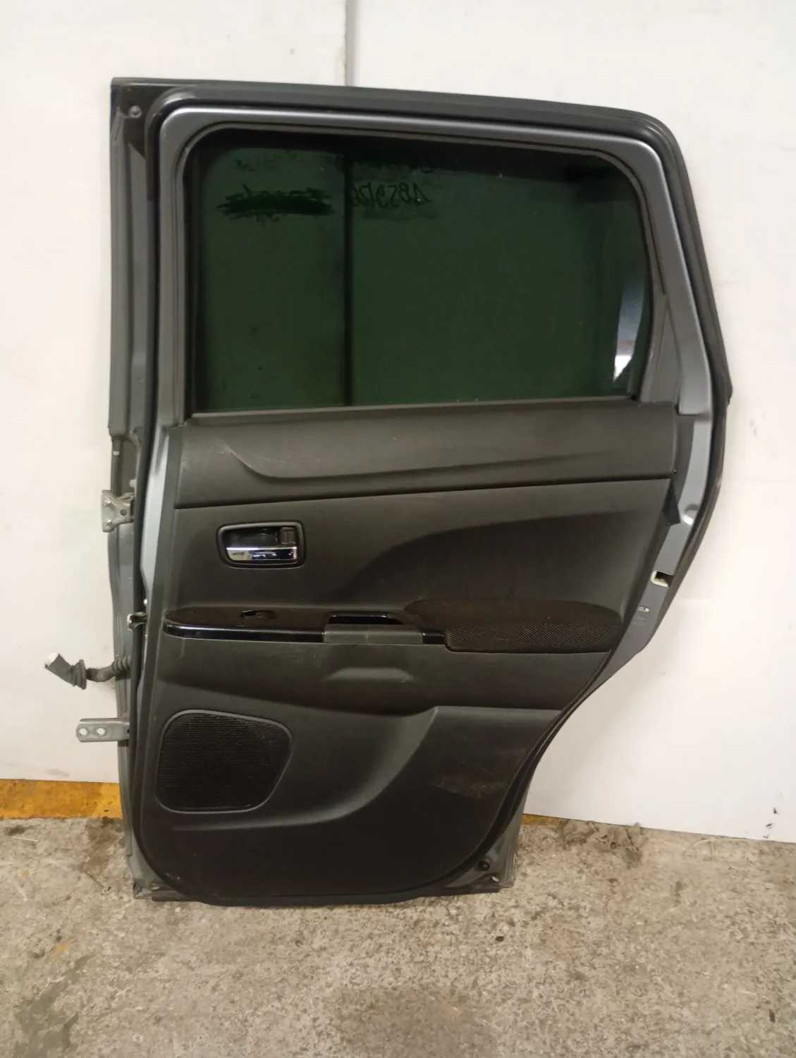Porta posteriore destra Citroen C4 Aircross (2012 – oggi) 1.6 84 KW diesel 1607993580 9H05