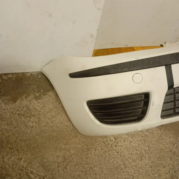 Paraurti anteriore Fiat Punto (2003 – 2007) 1.2 44 KW benzina 71777587 188A4000