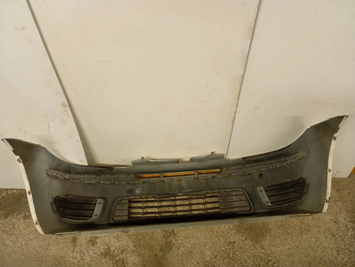 Paraurti anteriore Fiat Punto (2003 – 2007) 1.2 44 KW benzina 71777587 188A4000