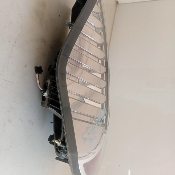 Faro posteriore est. sinistro Renault Scenic 3a Serie (2009 – 2013) 1.5 81 KW diesel 265550013R K9K A6