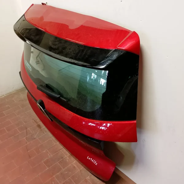 Portellone post. Citroen C3 2026 1.2 74 KW HN09