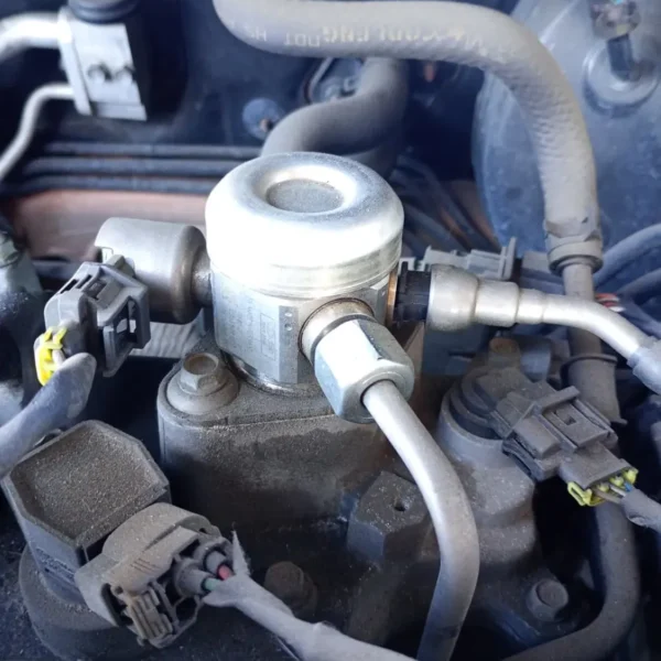 Motore completo Hyundai Veloster (2011 – oggi) 1.6 103 KW benzina G4FD