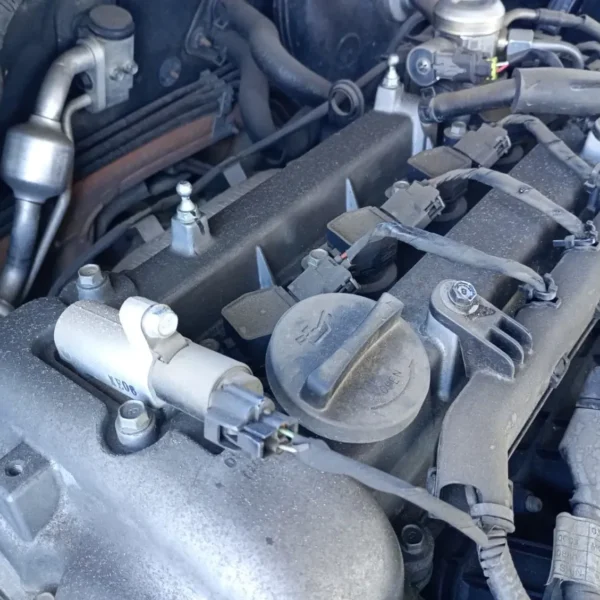 Motore completo Hyundai Veloster (2011 – oggi) 1.6 103 KW benzina G4FD