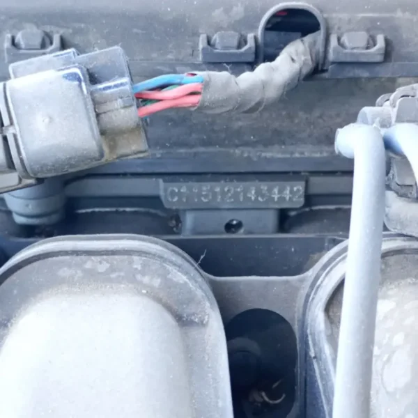 Motore completo Hyundai Veloster (2011 – oggi) 1.6 103 KW benzina G4FD