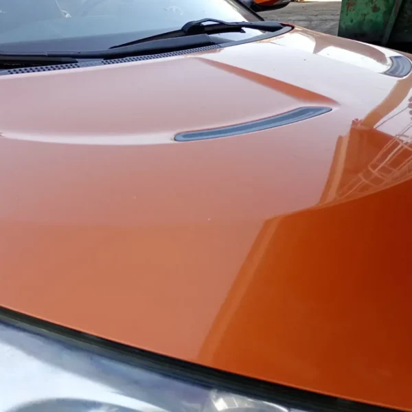 Cofano anteriore Hyundai Veloster (2011 – oggi) 1.6 103 KW benzina 664002V010 G4FD