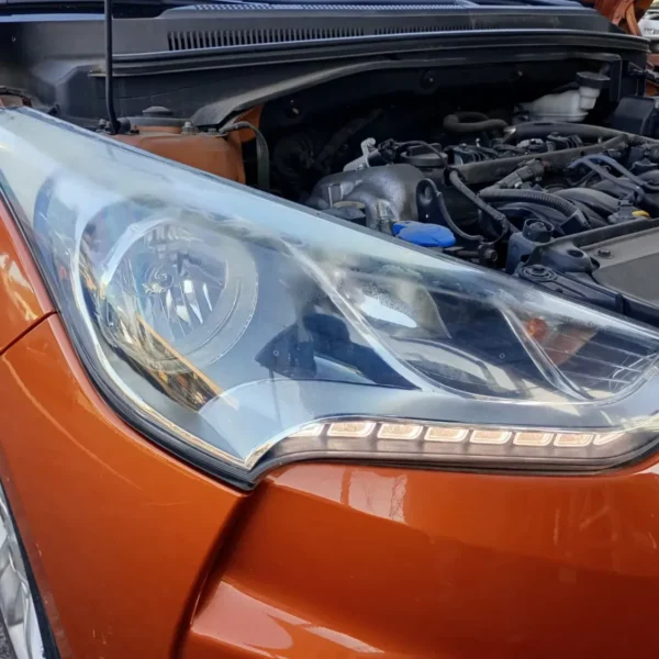 Faro ant. destro Hyundai Veloster (2011 – oggi) 1.6 103 KW benzina 921022V050 G4FD