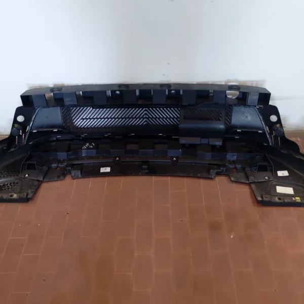 Paraurti anteriore parte inferiore Citroen C3 2026 1.2 74 KW HN09