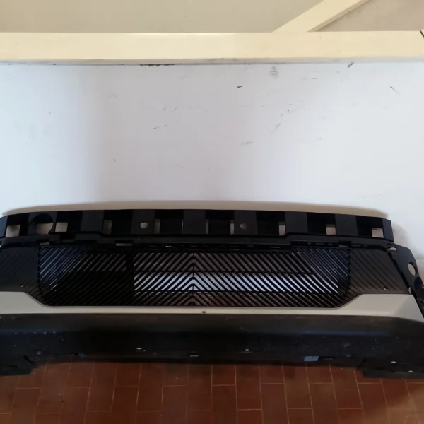 Paraurti anteriore parte inferiore Citroen C3 2026 1.2 74 KW HN09