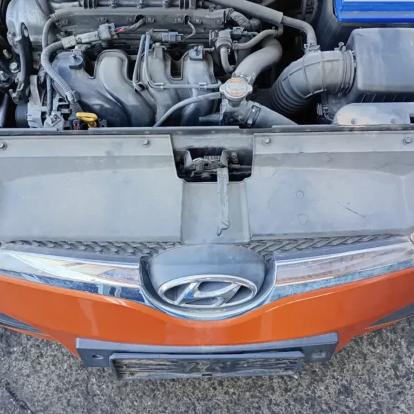 Paraurti anteriore Hyundai Veloster (2011 – oggi) 1.6 103 KW benzina 865112V000 G4FD