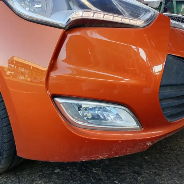 Paraurti anteriore Hyundai Veloster (2011 – oggi) 1.6 103 KW benzina 865112V000 G4FD