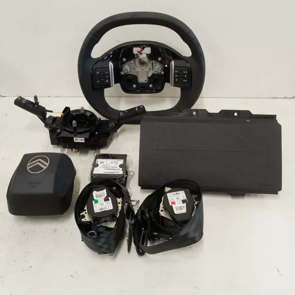 kit airbag Citroen C3 2026 1.2 74 KW HN09