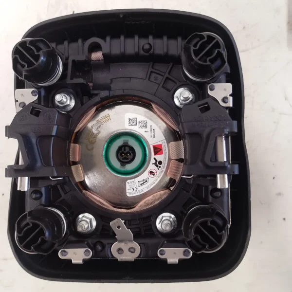 kit airbag Citroen C3 2026 1.2 74 KW HN09