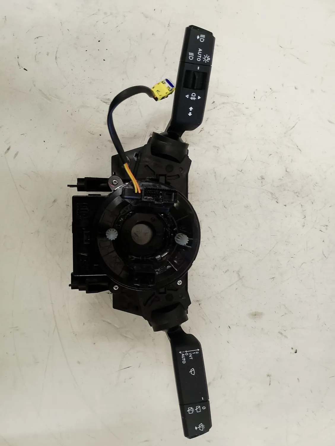 kit airbag Citroen C3 2026 1.2 74 KW HN09