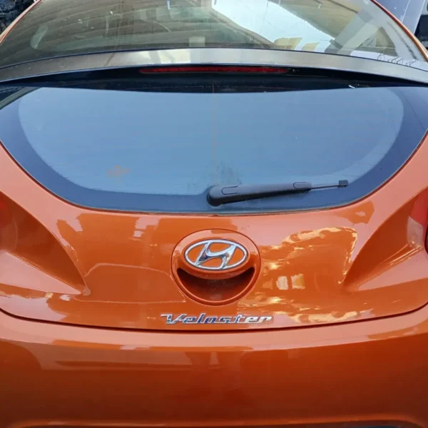 Portellone post. Hyundai Veloster (2011 – oggi) 1.6 103 KW benzina 737002V010 G4FD