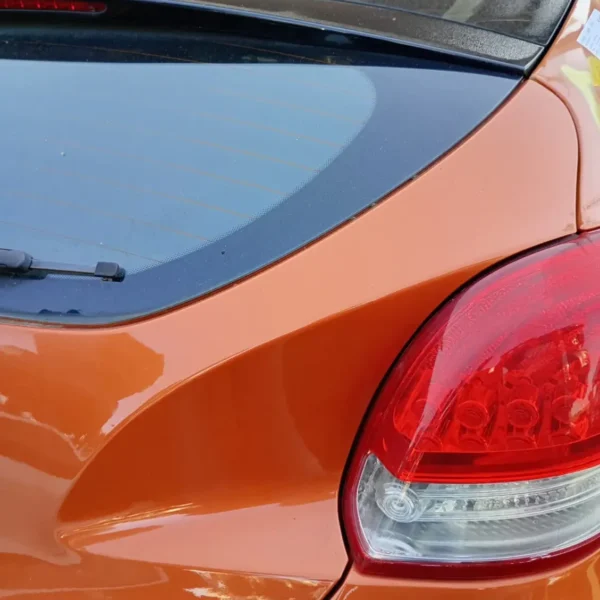Portellone post. Hyundai Veloster (2011 – oggi) 1.6 103 KW benzina 737002V010 G4FD