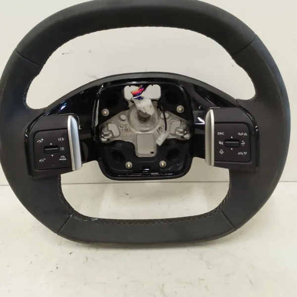 kit airbag Citroen C3 2026 1.2 74 KW HN09