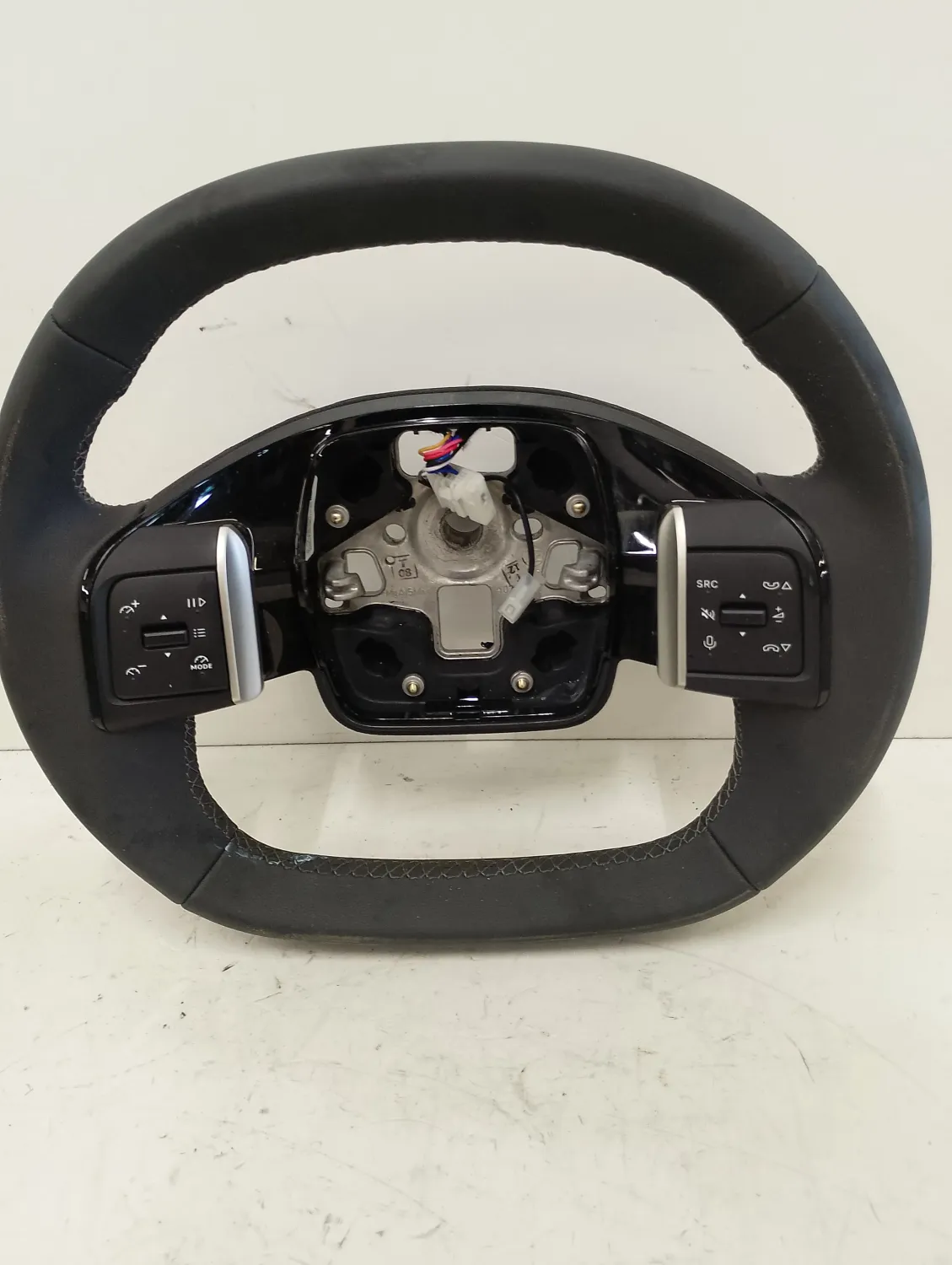 kit airbag Citroen C3 2026 1.2 74 KW HN09