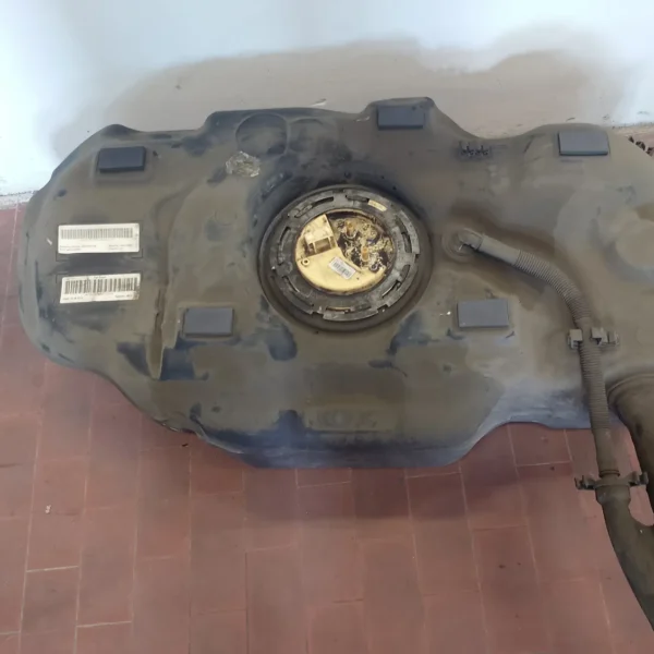Serbatoio carburante Fiat 500l (2012 – 2018) 1.3 62 KW diesel 51887860 199B4000