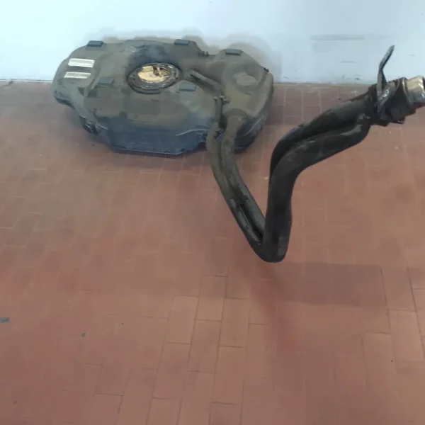 Serbatoio carburante Fiat 500l (2012 – 2018) 1.3 62 KW diesel 51887860 199B4000
