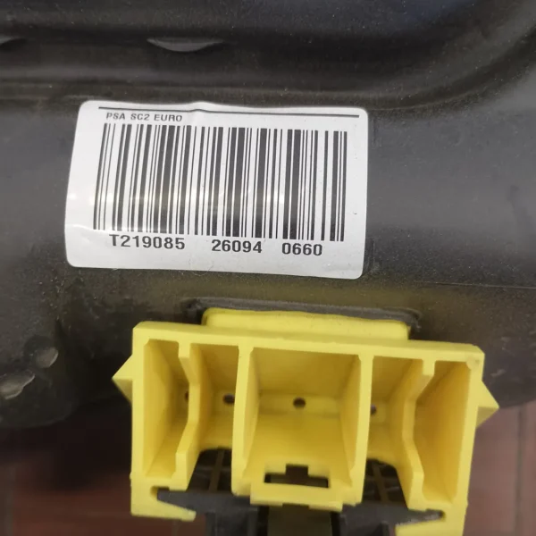 Serbatoio carburante Citroen C3 2026 1.2 74 KW HN09