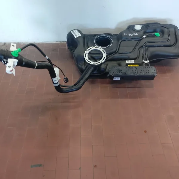 Serbatoio carburante Citroen C3 2026 1.2 74 KW HN09