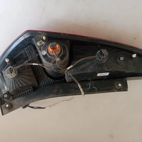 Faro posteriore destro Suzuki Splash (2008 – 2015) 1.0 50 KW benzina 3565051K00000 K10B