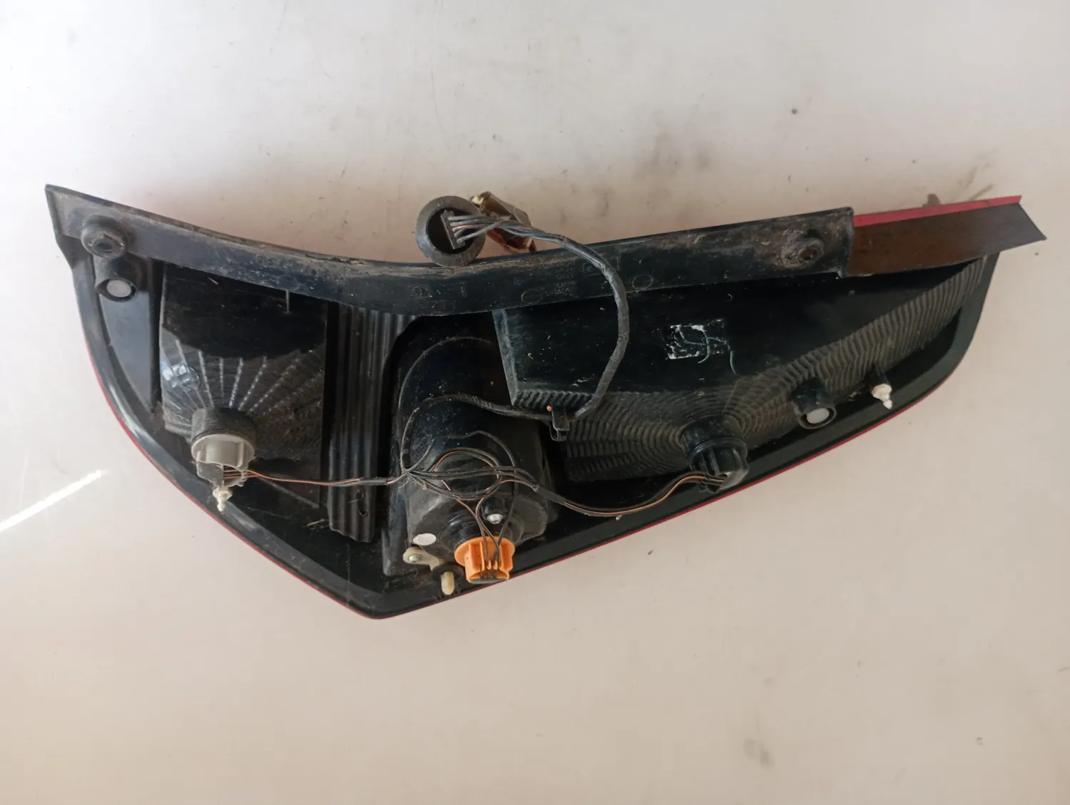 Faro posteriore sinistro Suzuki Splash (2008 – 2015) 1.0 50 KW benzina 3567051K10000 K10B