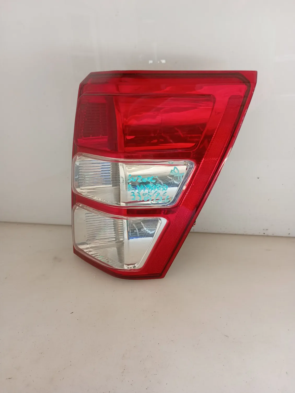 Faro posteriore destro Suzuki Grand Vitara (2005 – 2012) 1.9 95 KW diesel 3565065J21000 F9Q