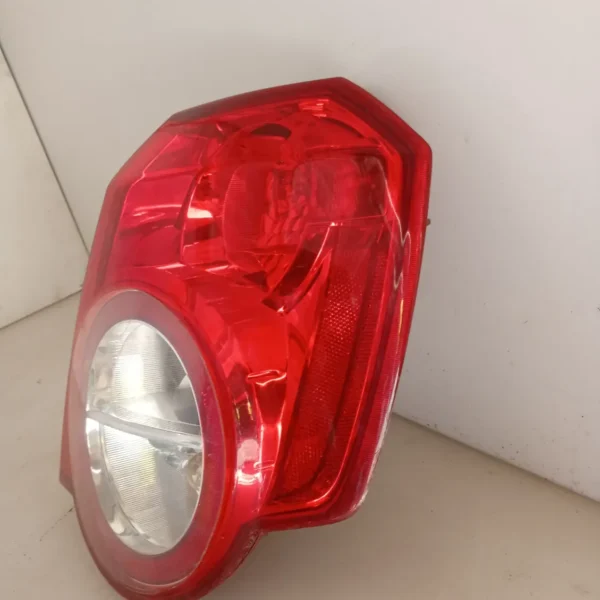 Faro posteriore destro Chevrolet daewoo Aveo (2008 – 2012) 1.2 62 KW benzina 95952067 B12D1