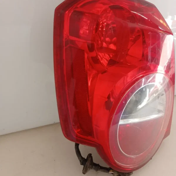 Faro posteriore sinistro Chevrolet daewoo Aveo (2008 – 2012) 1.2 62 KW benzina 95952066 B12D1