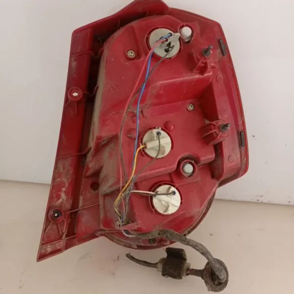 Faro posteriore sinistro Chevrolet daewoo Aveo (2008 – 2012) 1.2 62 KW benzina 95952066 B12D1