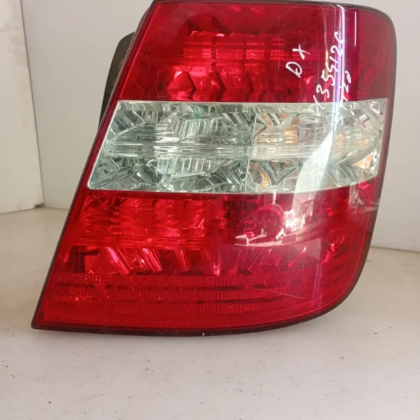 Faro posteriore destro Fiat Stilo (2001 – 2003) 1.6 76 KW benzina 46758985 182B6000