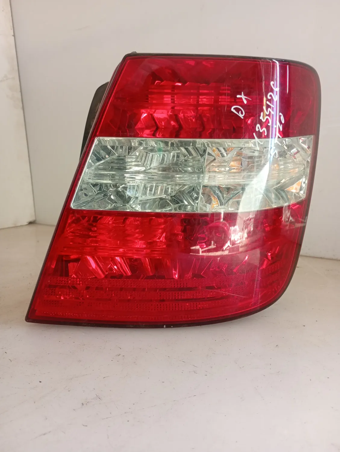 Faro posteriore destro Fiat Stilo (2001 – 2003) 1.6 76 KW benzina 46758985 182B6000