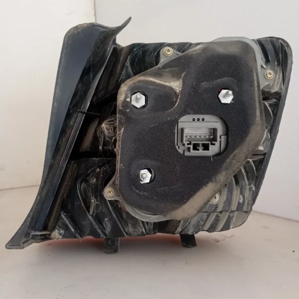 Faro posteriore sinistro Fiat Stilo (2001 – 2003) 1.6 76 KW benzina 46758988 182B6000