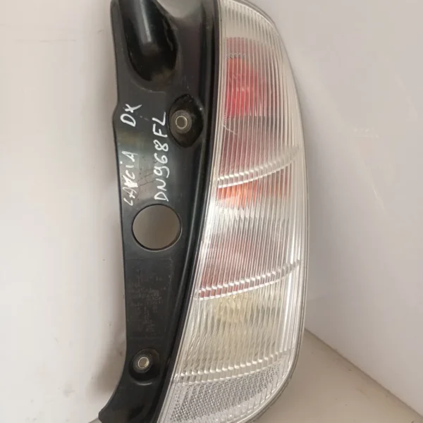 Faro posteriore destro Lancia Ypsilon (2006 – 2008) 1.2 44 KW benzina 51786657 188A4000