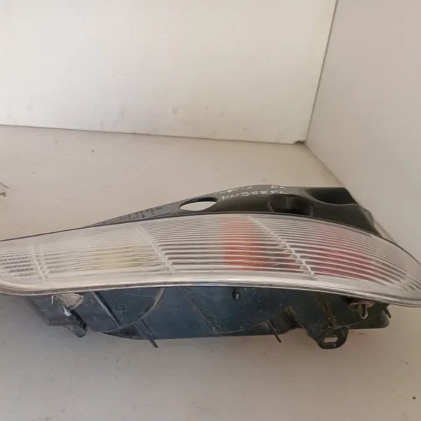 Faro posteriore destro Lancia Ypsilon (2006 – 2008) 1.2 44 KW benzina 51786657 188A4000