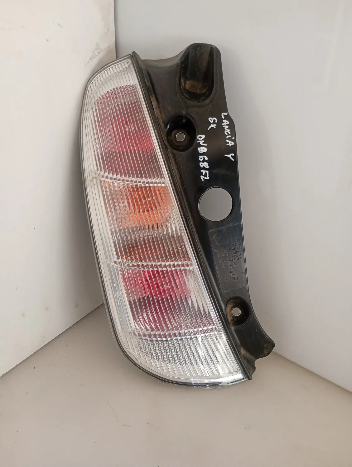 Faro posteriore sinistro Lancia Ypsilon (2006 – 2008) 1.2 44 KW benzina 51786658 188A4000
