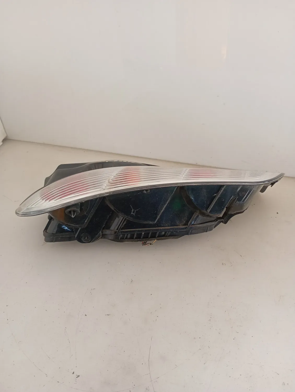 Faro posteriore sinistro Lancia Ypsilon (2006 – 2008) 1.2 44 KW benzina 51786658 188A4000