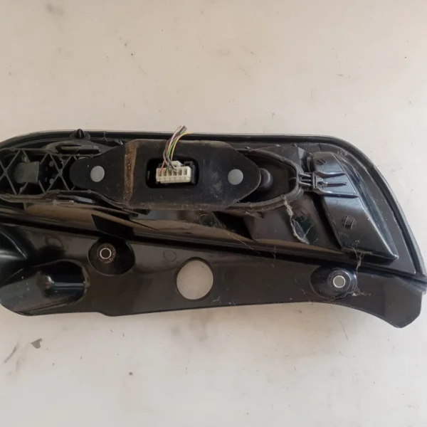 Faro posteriore sinistro Lancia Ypsilon (2006 – 2008) 1.2 44 KW benzina 51786658 188A4000