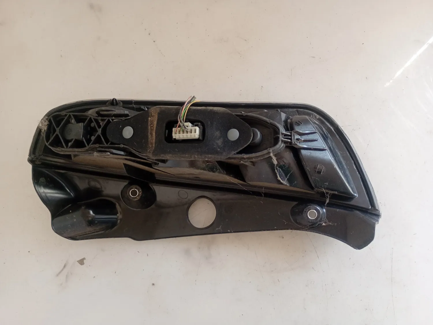Faro posteriore sinistro Lancia Ypsilon (2006 – 2008) 1.2 44 KW benzina 51786658 188A4000