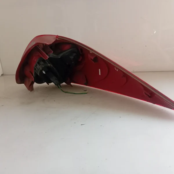 Faro posteriore sinistro Peugeot 207 (2009 – oggi) 1.4 54 KW benzina 6350CT KFT